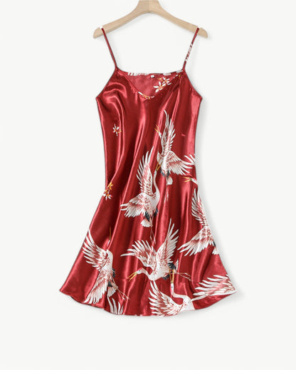 LAURA – Kimono i sukienki/koszule nocne