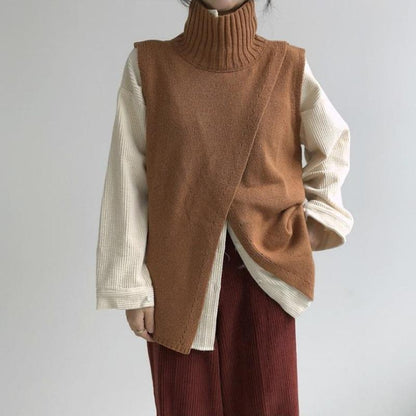 ESTER - STICKAD - KAMIZELKA POLOWA