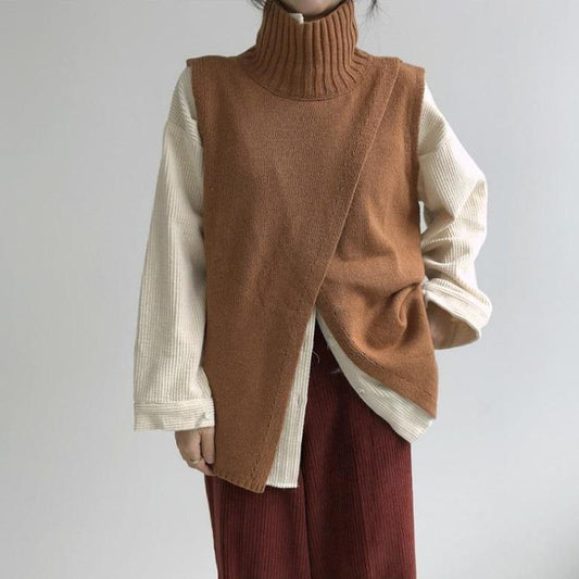 ESTER - STICKAD - KAMIZELKA POLOWA