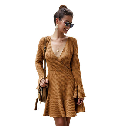 LISETTE - V-RINGAD - SUKIENKA