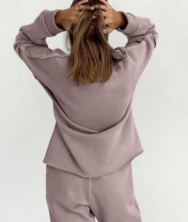 PATRICIA - MJUKIS - ZESTAW 2-CZĘŚCIOWY