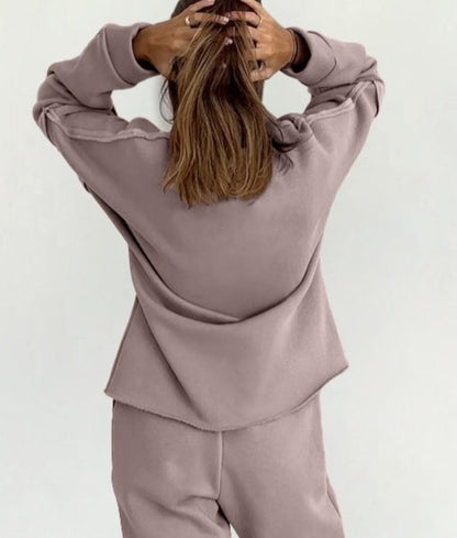 PATRICIA - MJUKIS - ZESTAW 2-CZĘŚCIOWY