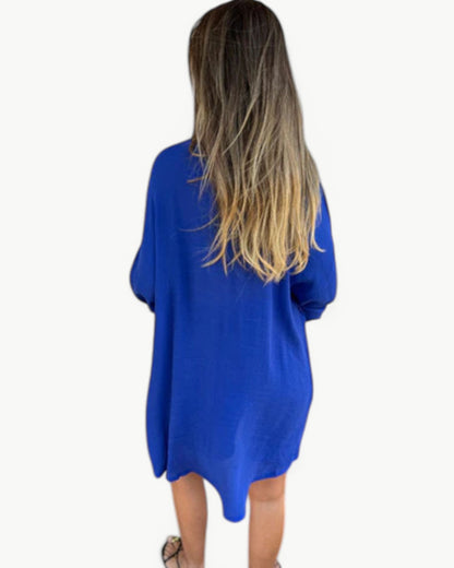 JADE – 2-elementowy zestaw z koszulą i szortami | Stylowy i swobodny wygląd