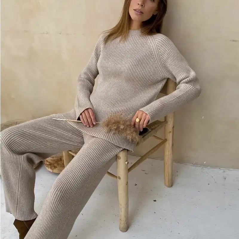 SOFIA - STICKANY - 2-CZĘŚCIOWY ZESTAW