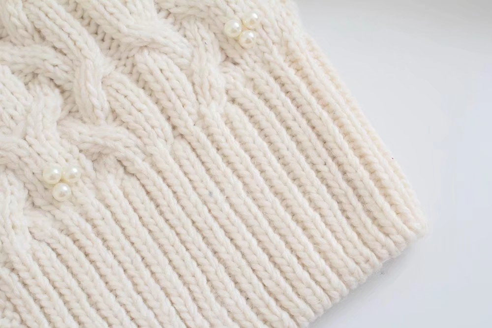 LIV - SWETER - KARDIGAN