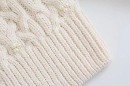 LIV - SWETER - KARDIGAN