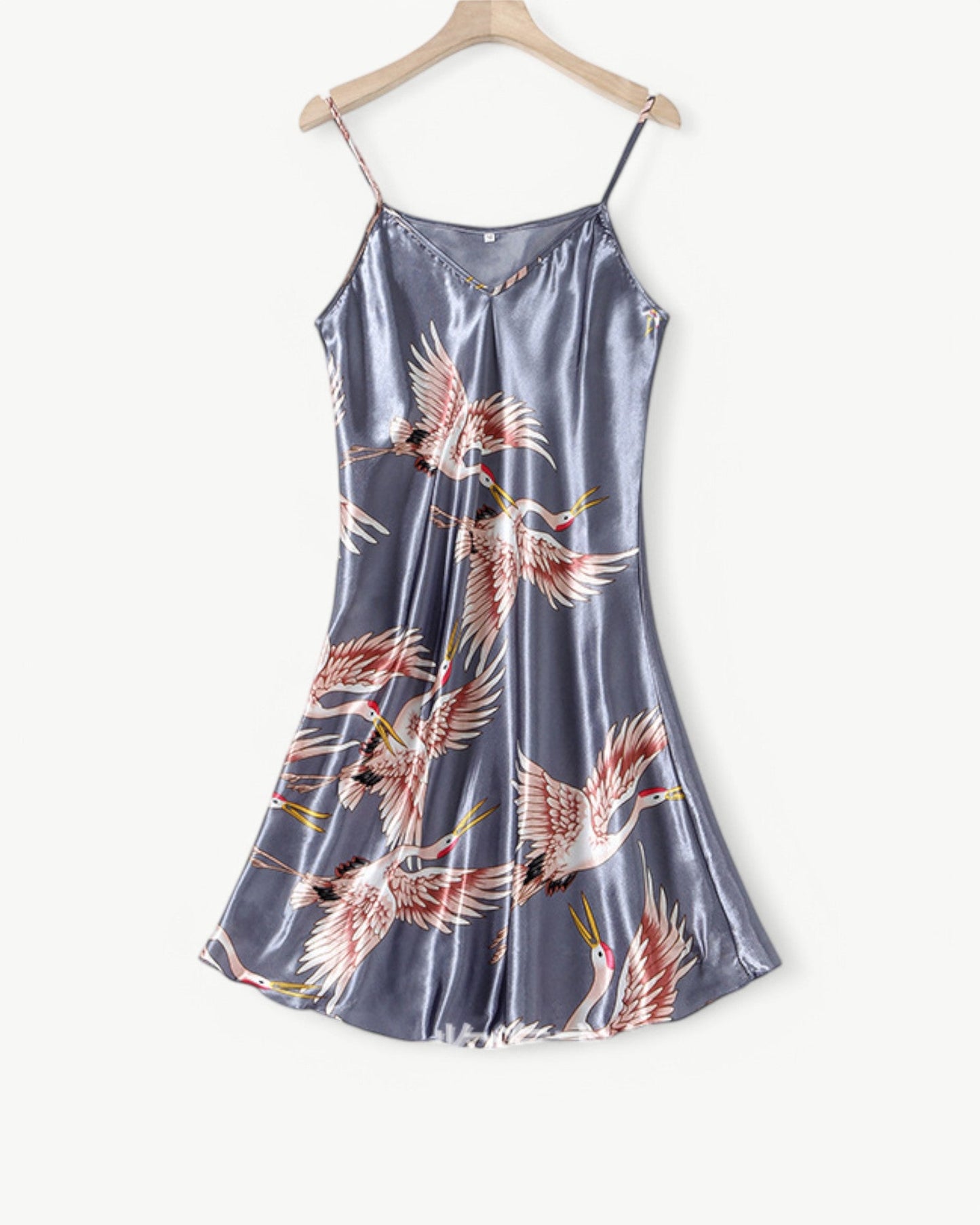 LAURA – Kimono i sukienki/koszule nocne