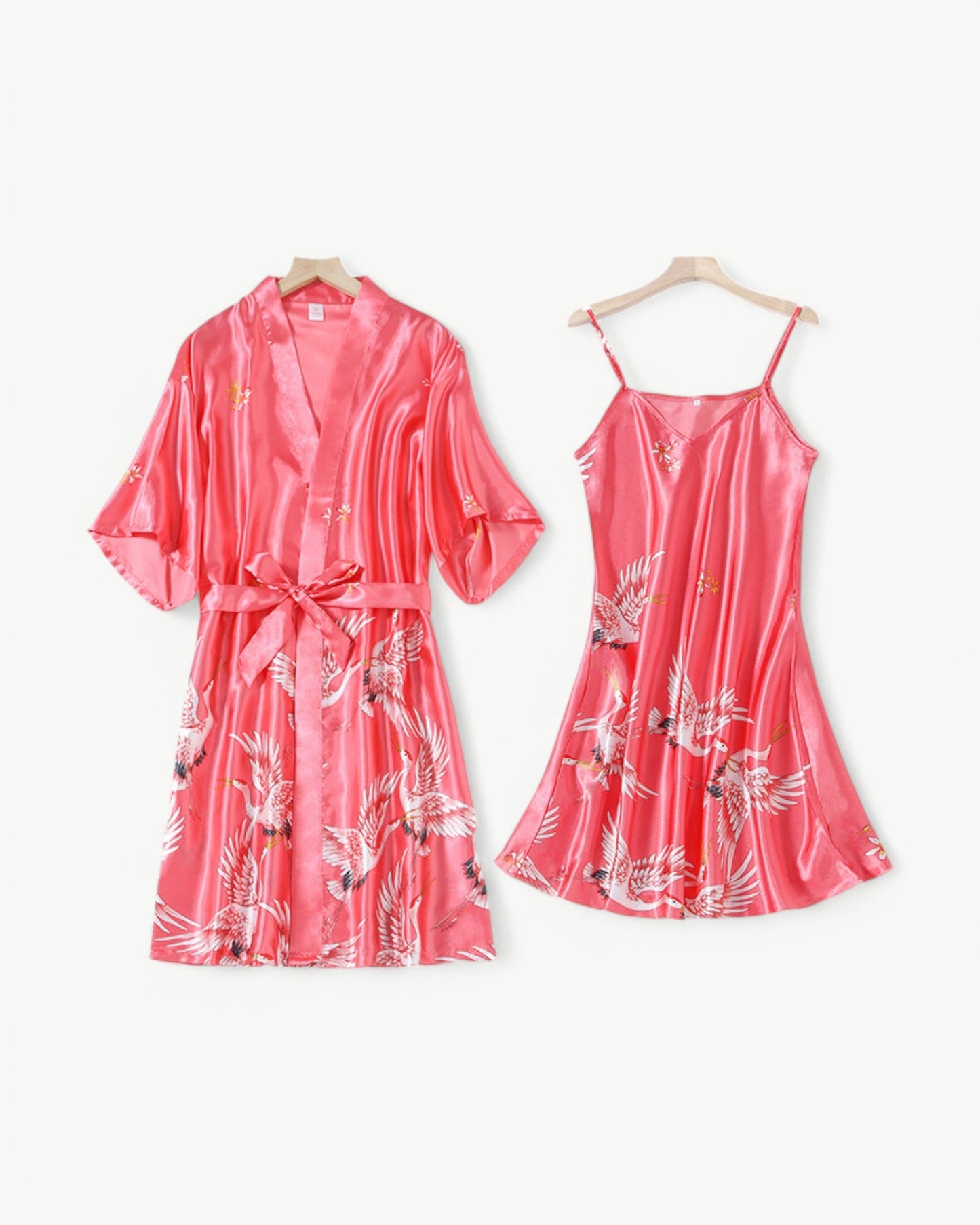 LAURA – Kimono i sukienki/koszule nocne