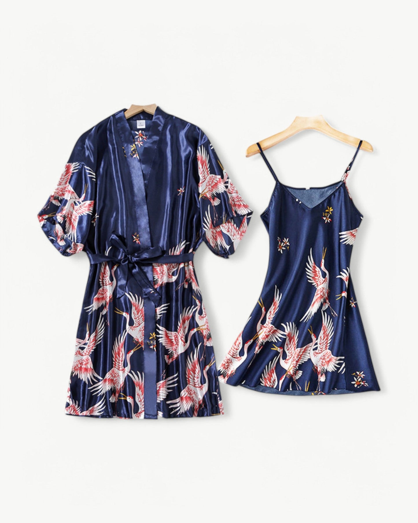 LAURA – Kimono i sukienki/koszule nocne