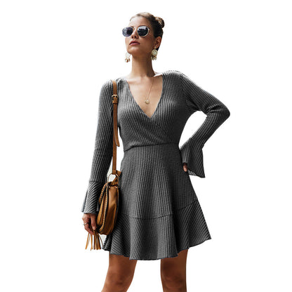 LISETTE - V-RINGAD - SUKIENKA