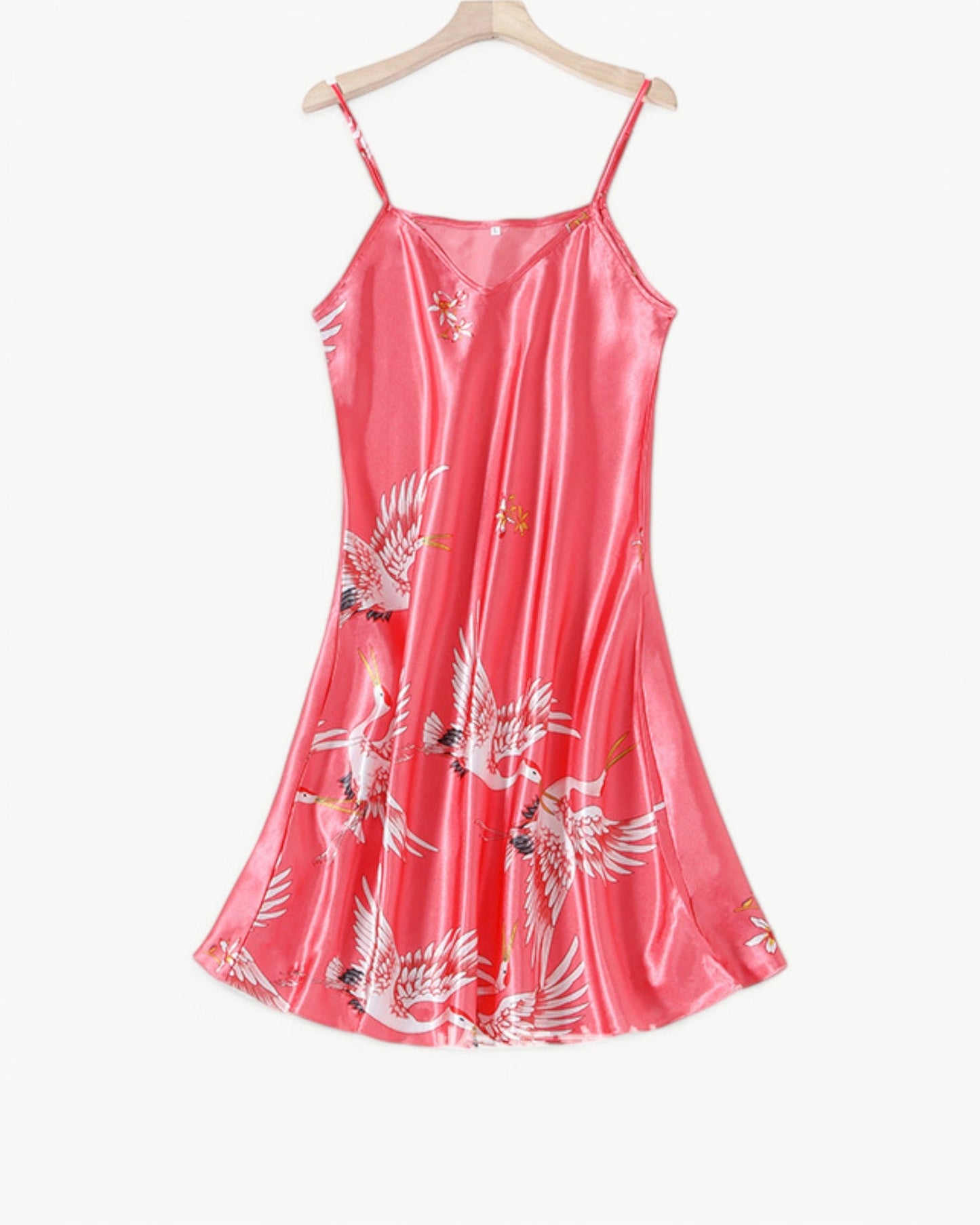 LAURA – Kimono i sukienki/koszule nocne