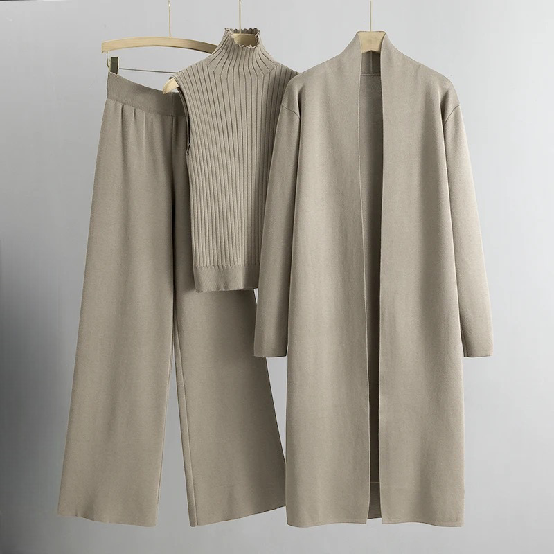 MARIA - KLASYKA - ZESTAW 3-CZĘŚCIOWY