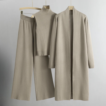 MARIA - KLASYKA - ZESTAW 3-CZĘŚCIOWY