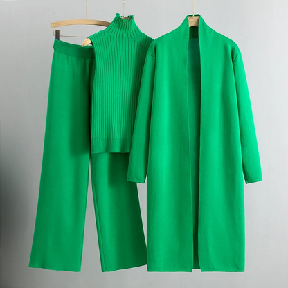 MARIA - KLASYKA - ZESTAW 3-CZĘŚCIOWY