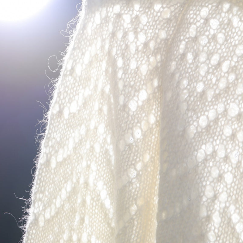 ANNE - SWETER - WEŁNA