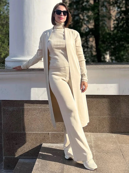 MARIA - KLASYKA - ZESTAW 3-CZĘŚCIOWY