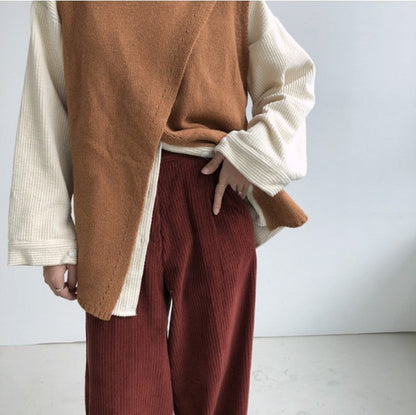 ESTER - STICKAD - KAMIZELKA POLOWA