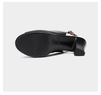 AMBRE – Eleganckie szpilki | Stylowe i ponadczasowe