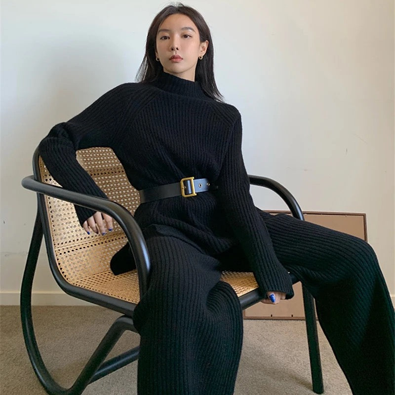 SOFIA - STICKANY - 2-CZĘŚCIOWY ZESTAW