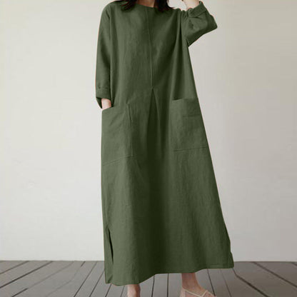 LOTTA - ELEGANCKA I STYLOWA - SUKIENKA