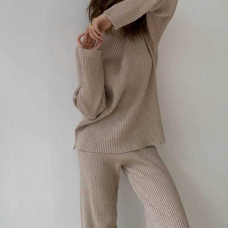 SOFIA - STICKANY - 2-CZĘŚCIOWY ZESTAW