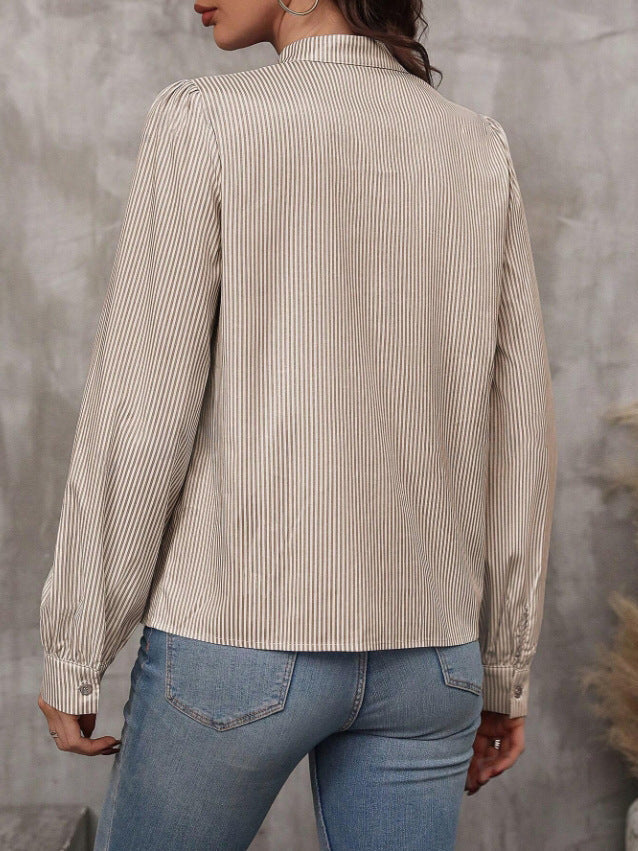 LISA – Bluzka w paski