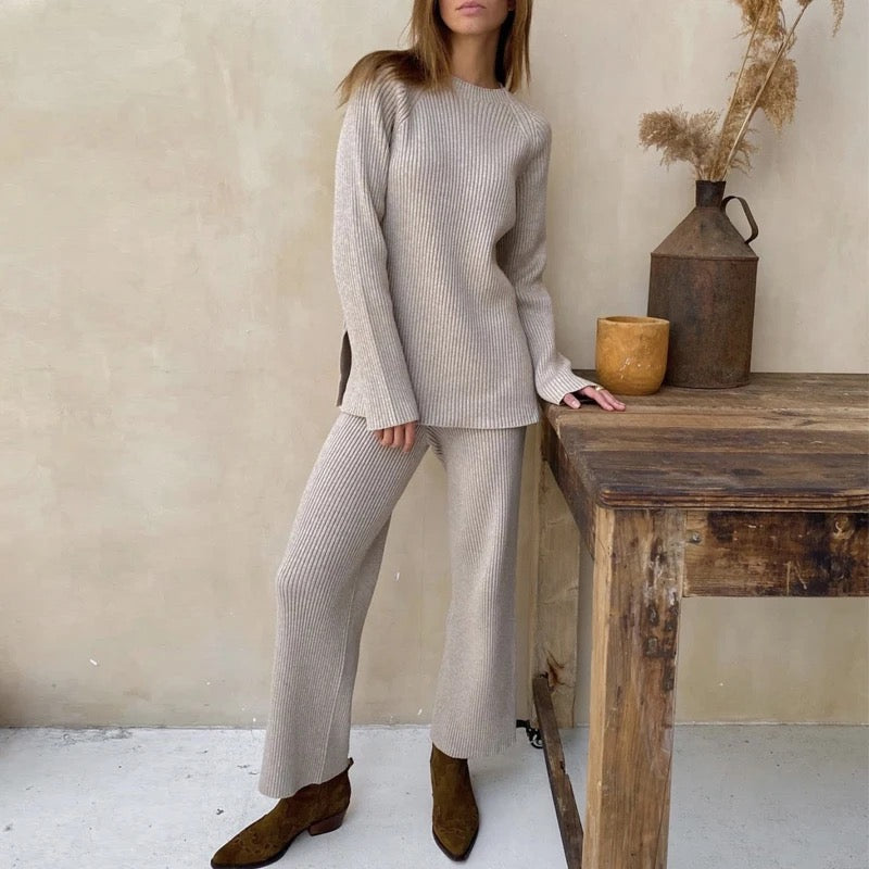 SOFIA - STICKANY - 2-CZĘŚCIOWY ZESTAW