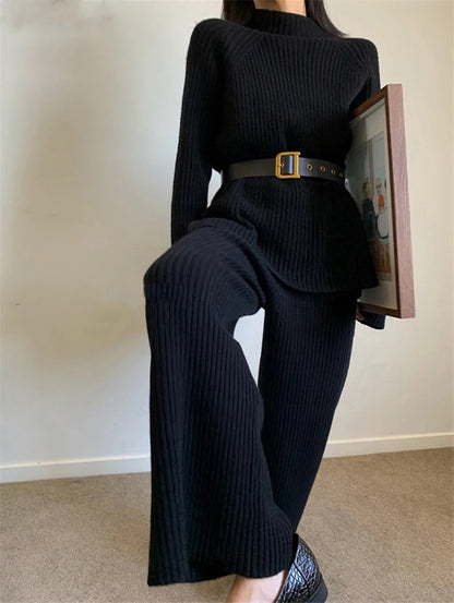 SOFIA - STICKANY - 2-CZĘŚCIOWY ZESTAW