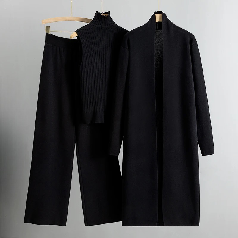 MARIA - KLASYKA - ZESTAW 3-CZĘŚCIOWY