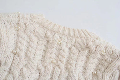 LIV - SWETER - KARDIGAN