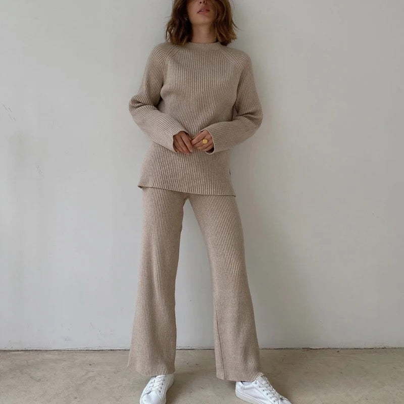 SOFIA - STICKANY - 2-CZĘŚCIOWY ZESTAW