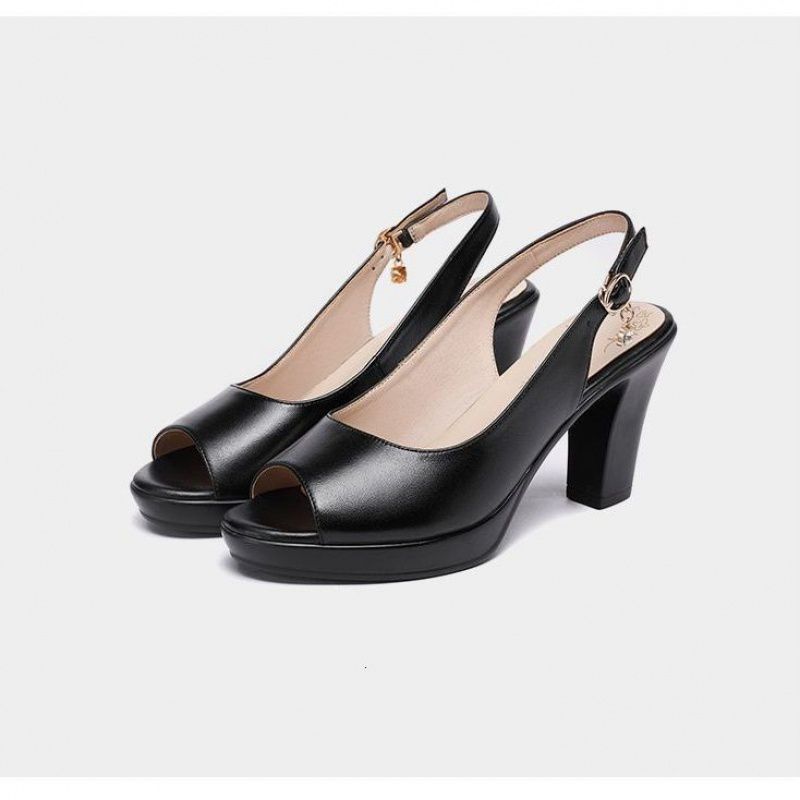 AMBRE – Eleganckie szpilki | Stylowe i ponadczasowe