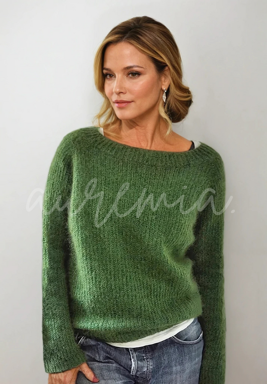 CAROLINE - SWETER - KARDIGAN