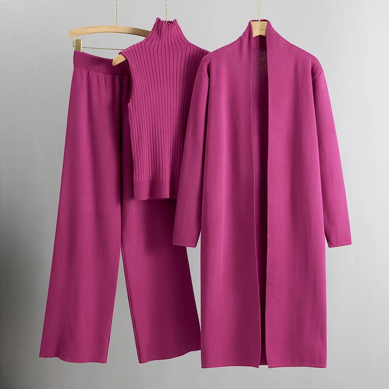 MARIA - KLASYKA - ZESTAW 3-CZĘŚCIOWY