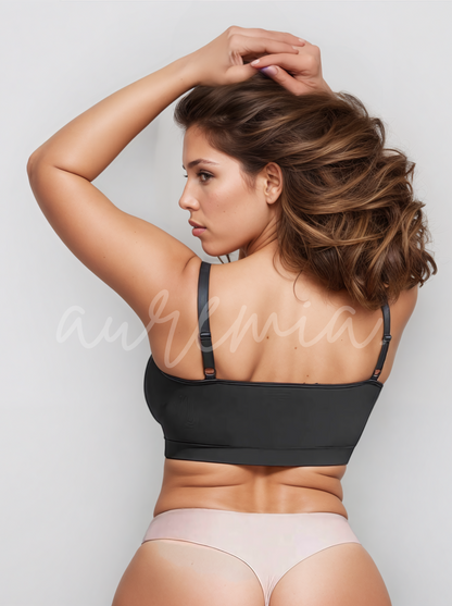 JILL - BEZFISZBINOWY & BEZ SZWÓW - MIĘKKI & WSPARCIE - BIUSTONOSZ