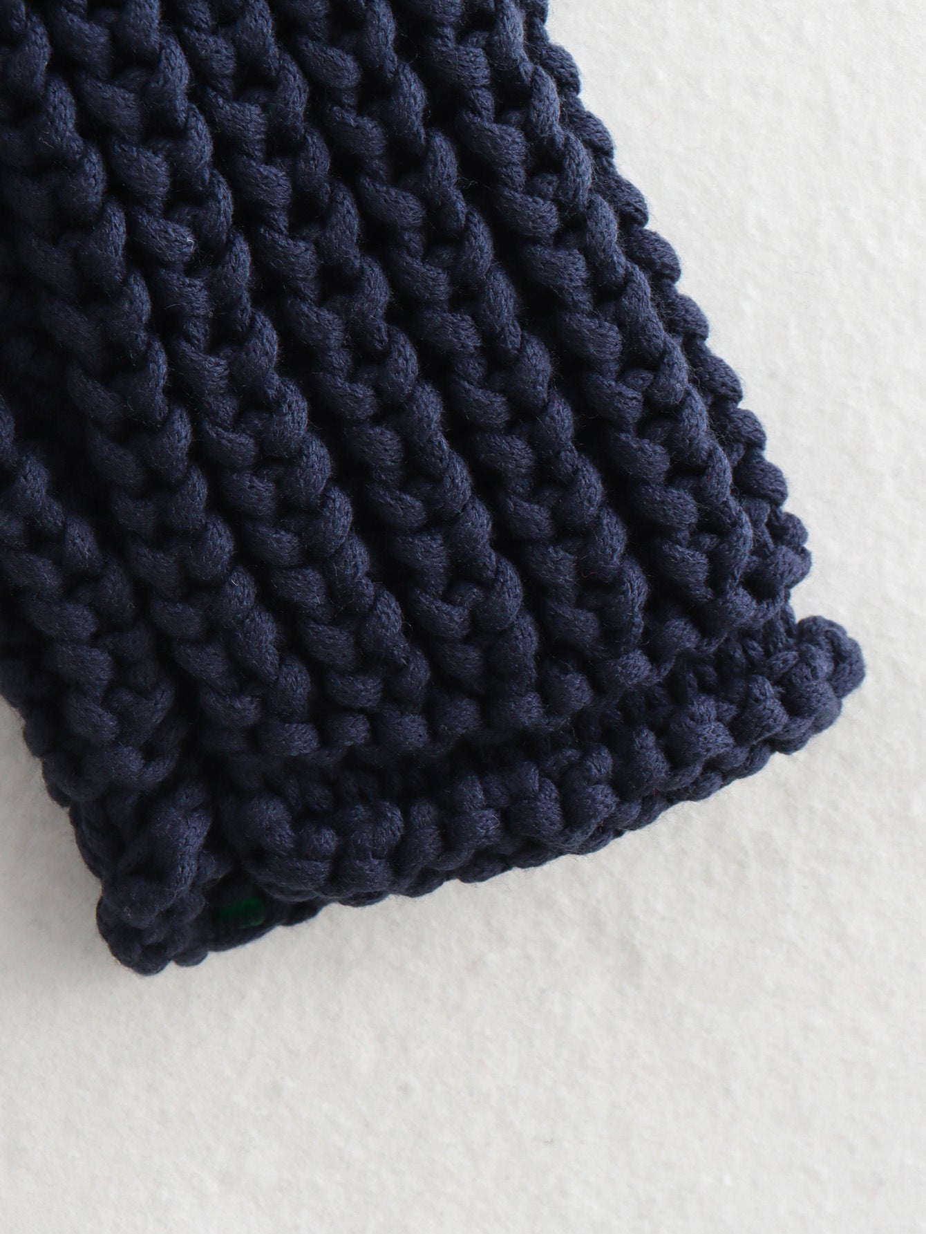 DANIELLA - GRUBE DZIANINOWE - KARDIGAN