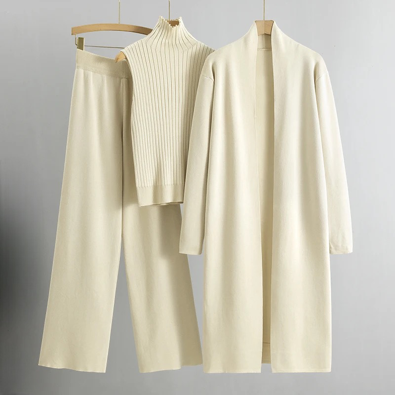 MARIA - KLASYKA - ZESTAW 3-CZĘŚCIOWY