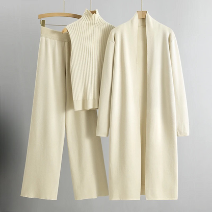 MARIA - KLASYKA - ZESTAW 3-CZĘŚCIOWY