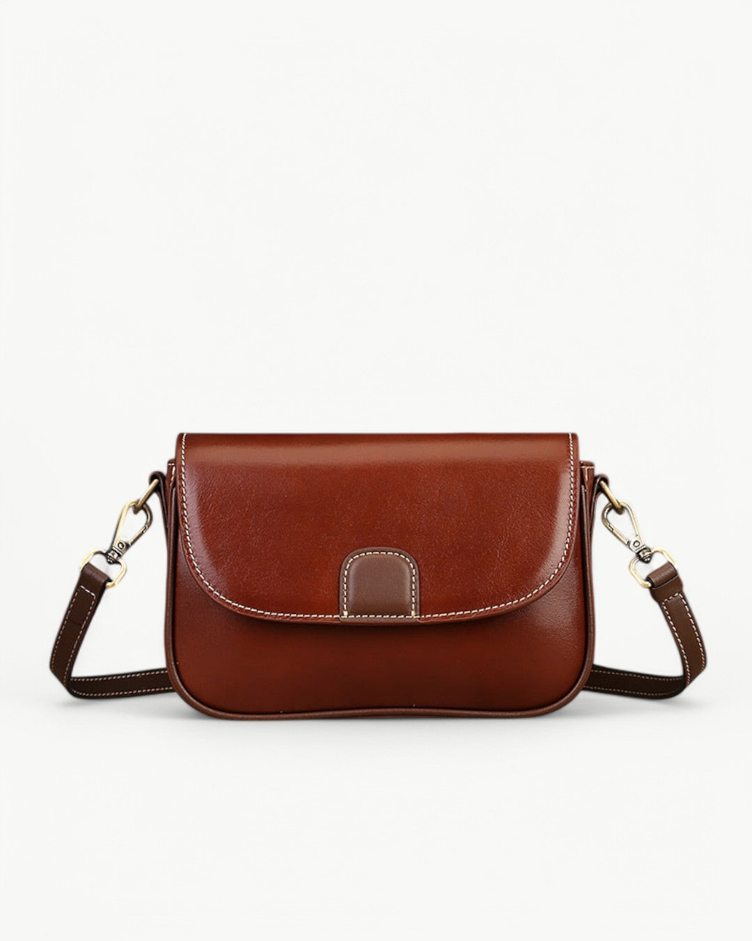 ALMA - PRAWDZIEWA SKÓRA - TOREBKA