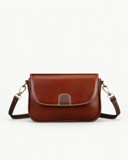 ALMA - PRAWDZIEWA SKÓRA - TOREBKA