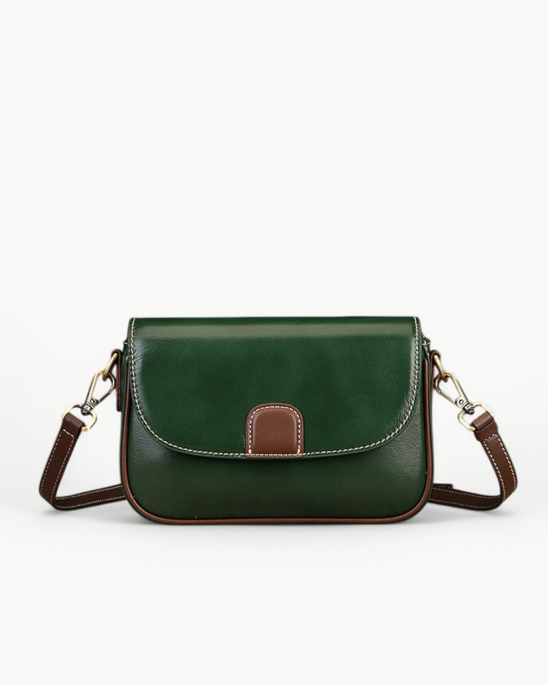 ALMA - PRAWDZIEWA SKÓRA - TOREBKA