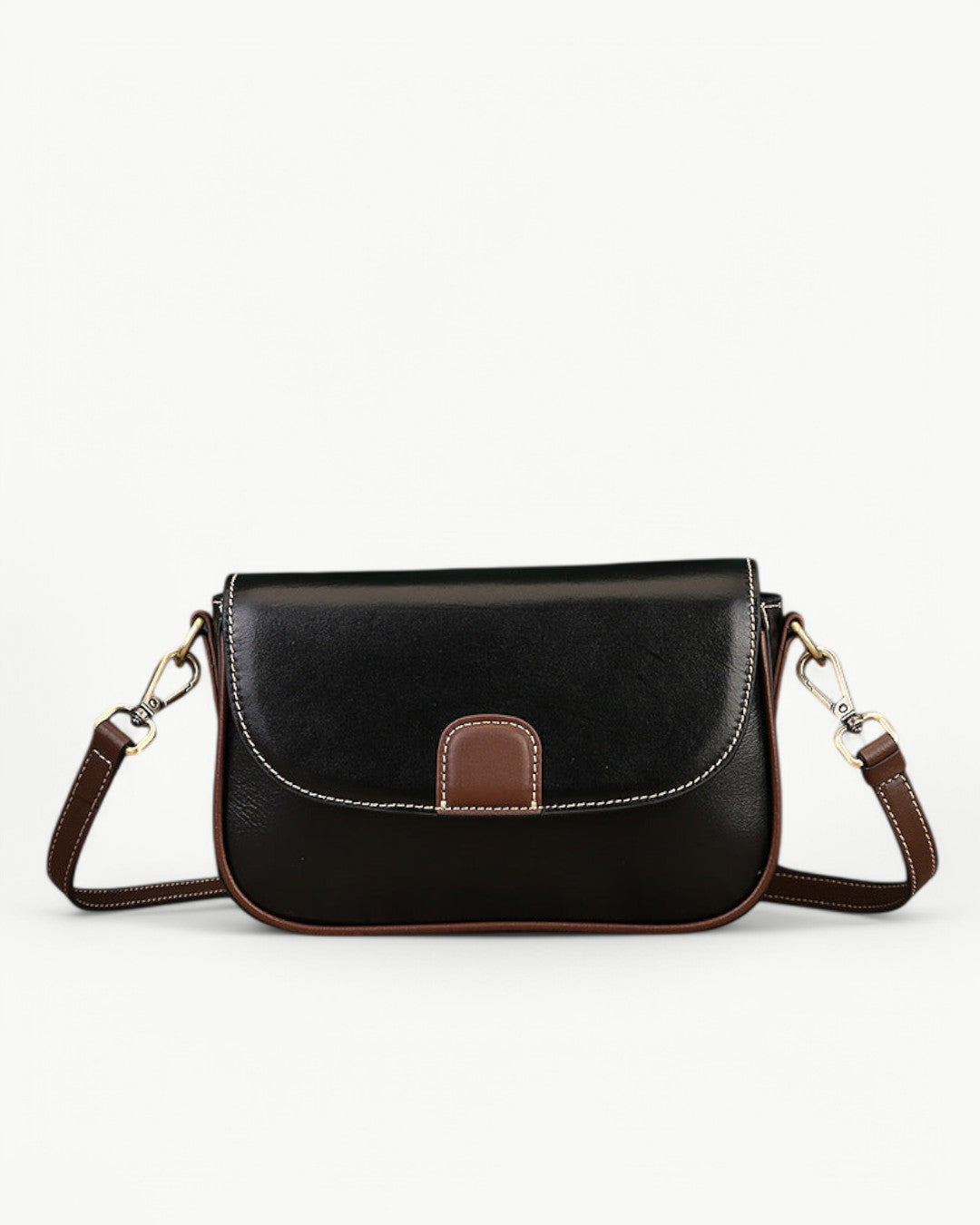 ALMA - PRAWDZIEWA SKÓRA - TOREBKA