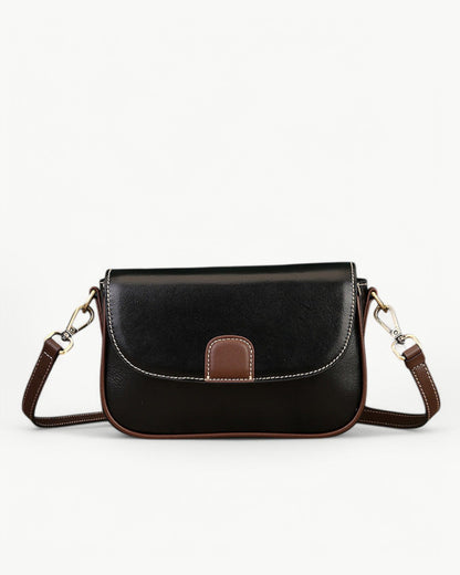 ALMA - PRAWDZIEWA SKÓRA - TOREBKA