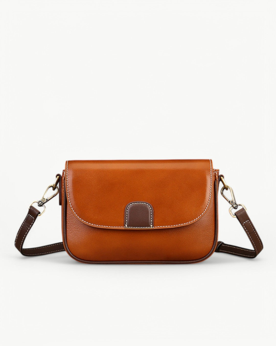 ALMA - PRAWDZIEWA SKÓRA - TOREBKA