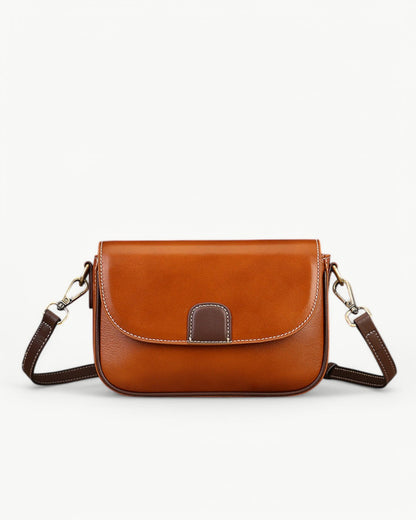 ALMA - PRAWDZIEWA SKÓRA - TOREBKA