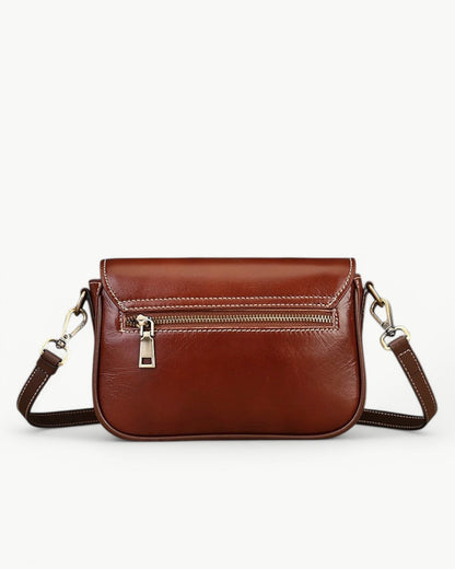 ALMA - PRAWDZIEWA SKÓRA - TOREBKA