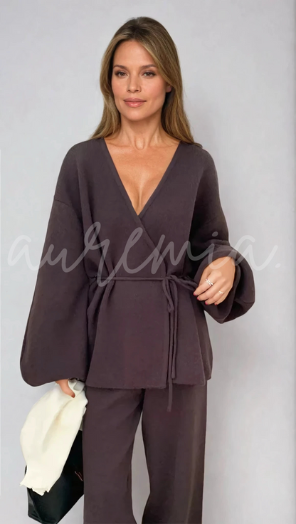 ALBERTINA – Zestaw 2-częściowy