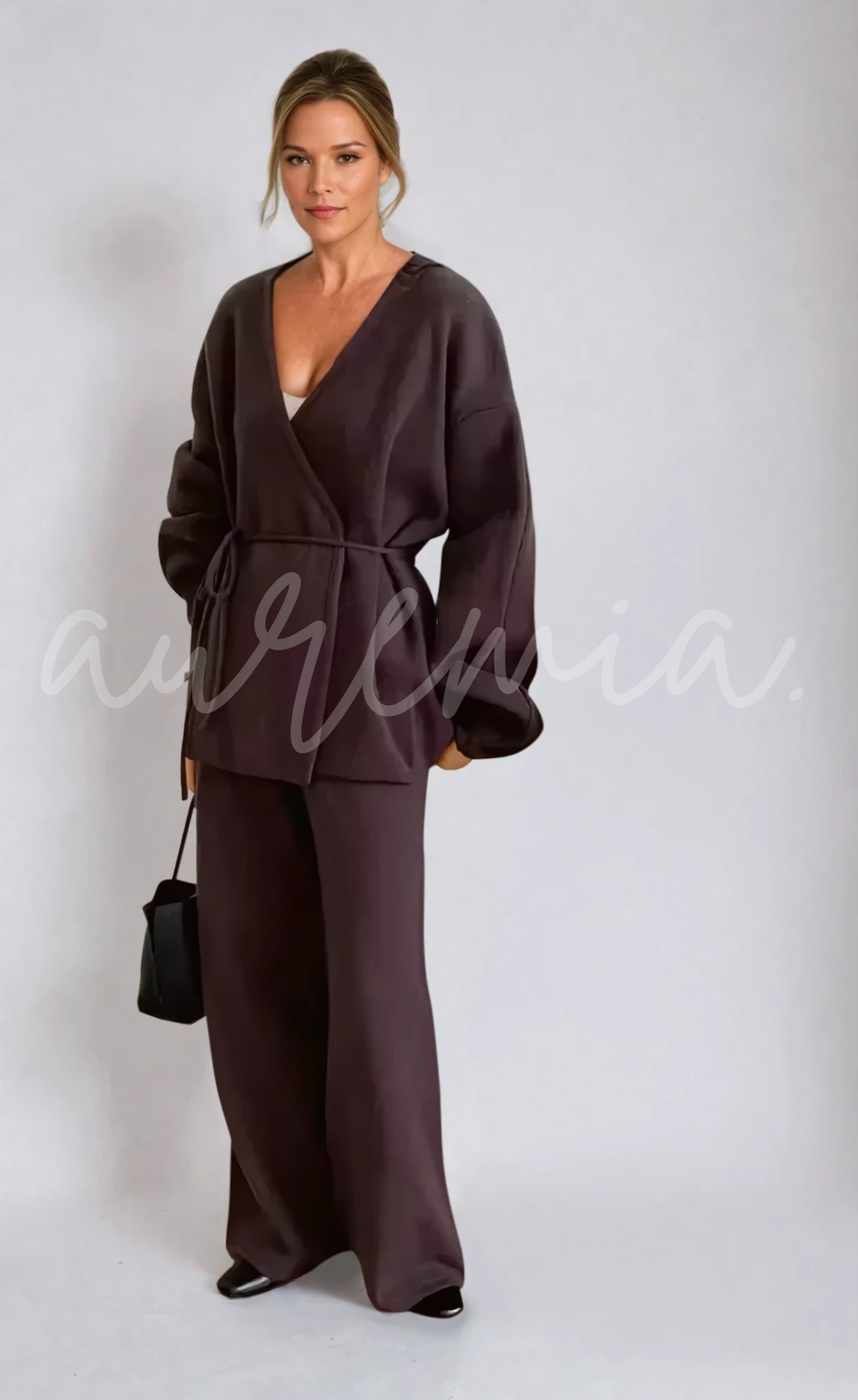 ALBERTINA – Zestaw 2-częściowy