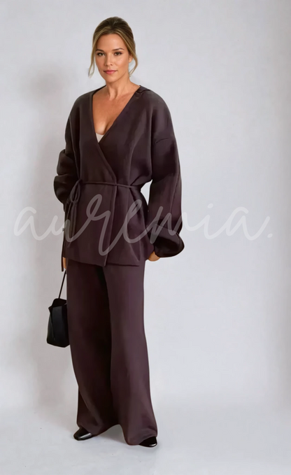 ALBERTINA – Zestaw 2-częściowy