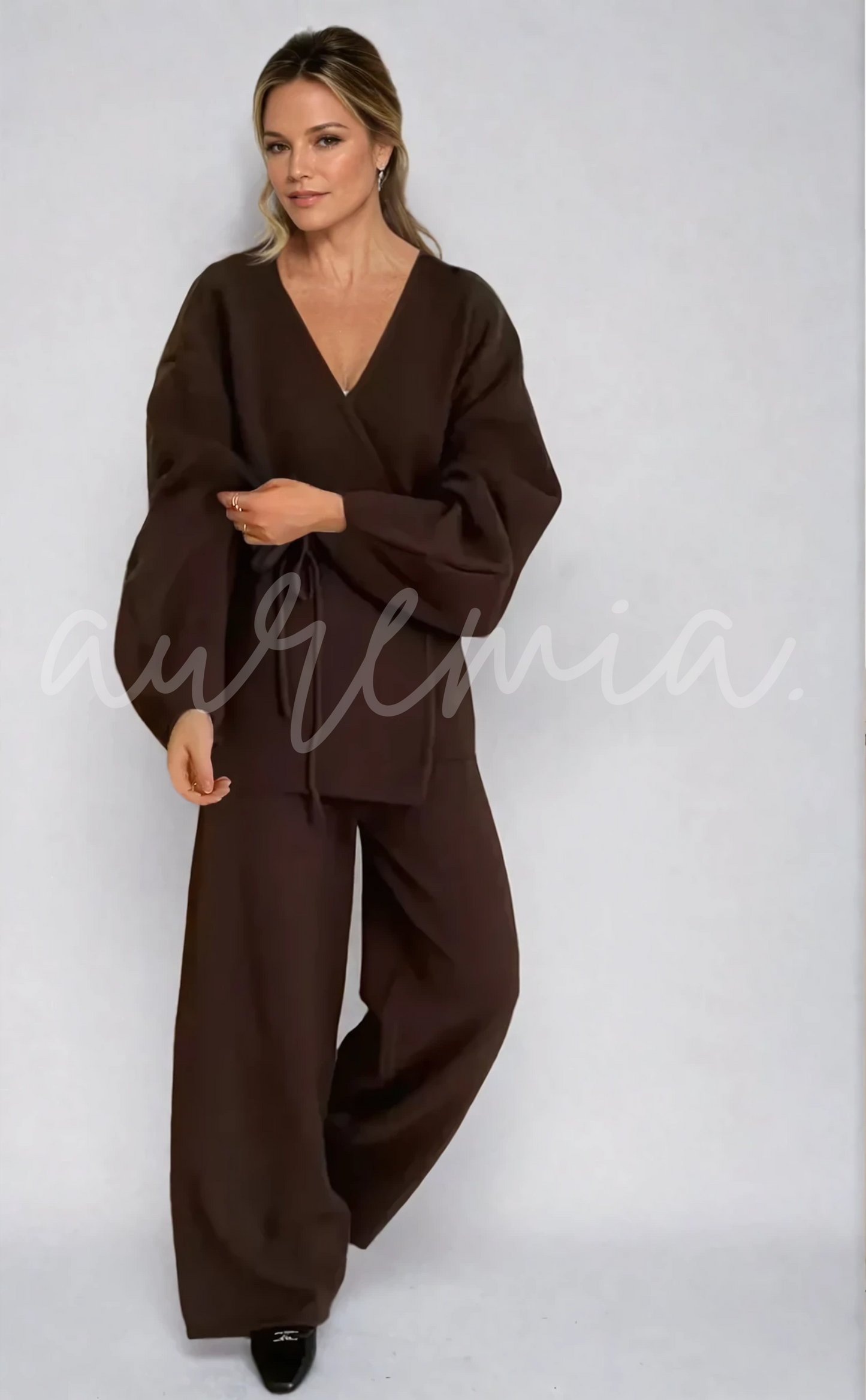 ALBERTINA – Zestaw 2-częściowy